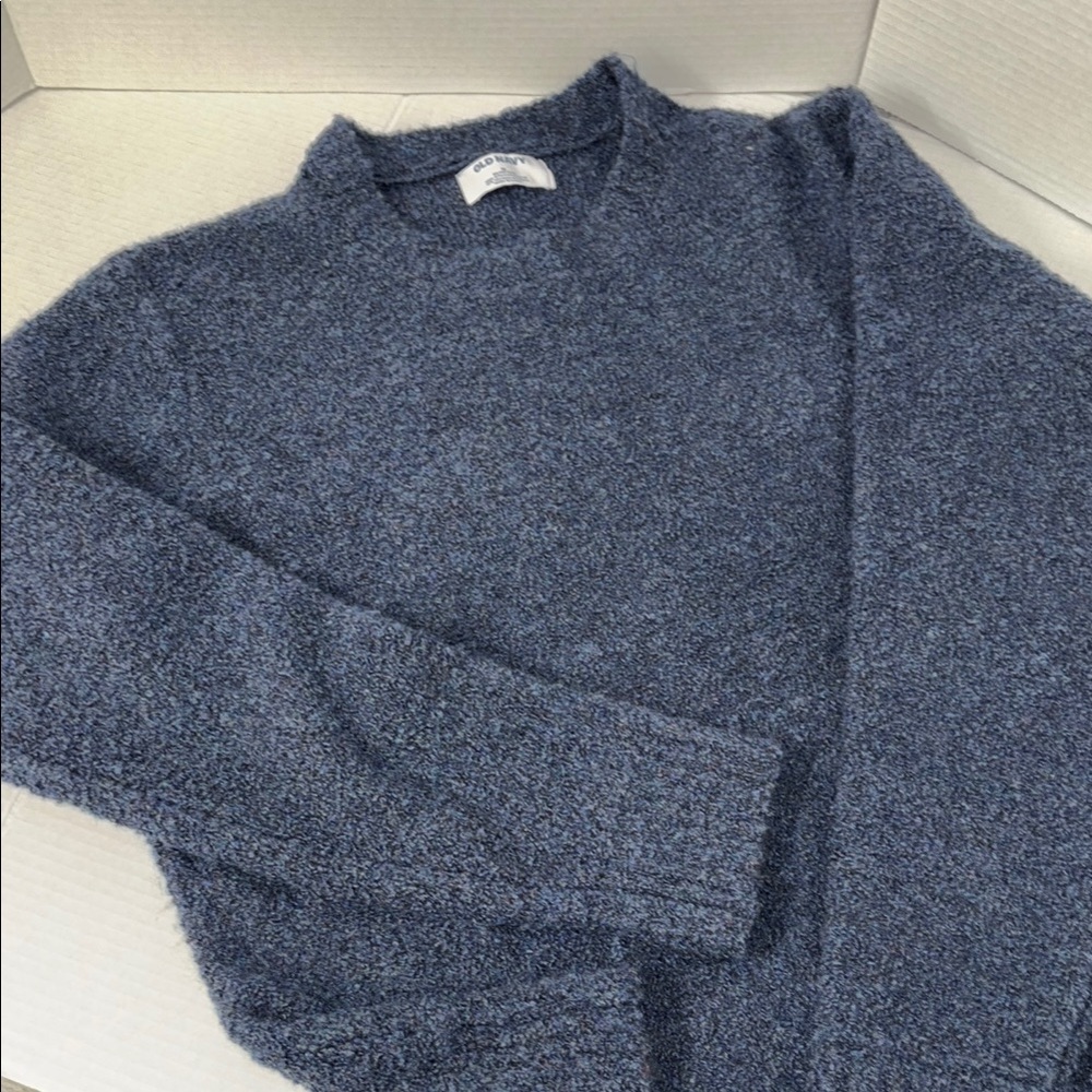 OLDNAVY new sweater with tag
